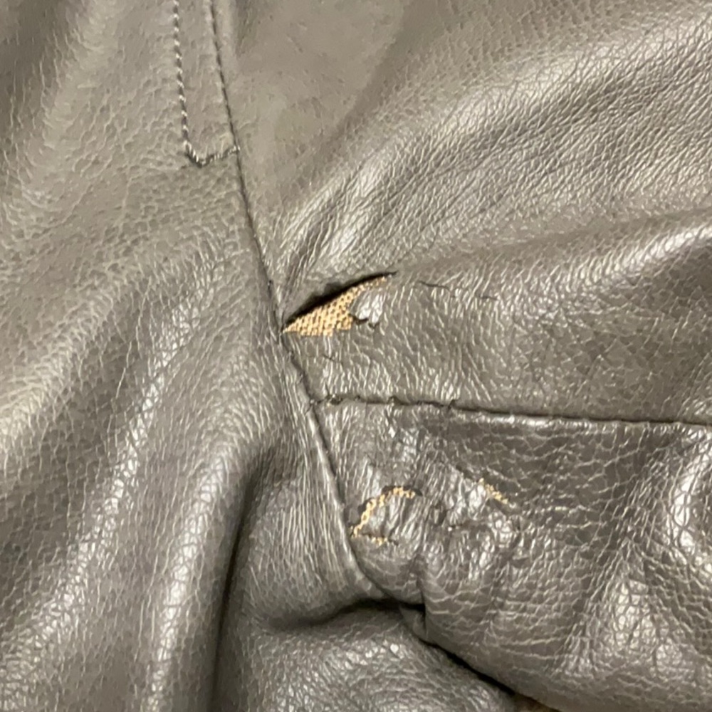 Forever 21 jacket - Picture 7 of 7